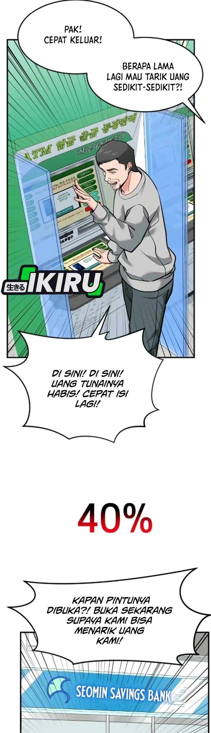 Chapter 85 - halaman 9