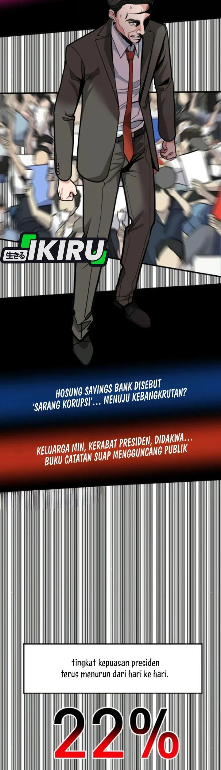 Chapter 85 - halaman 13