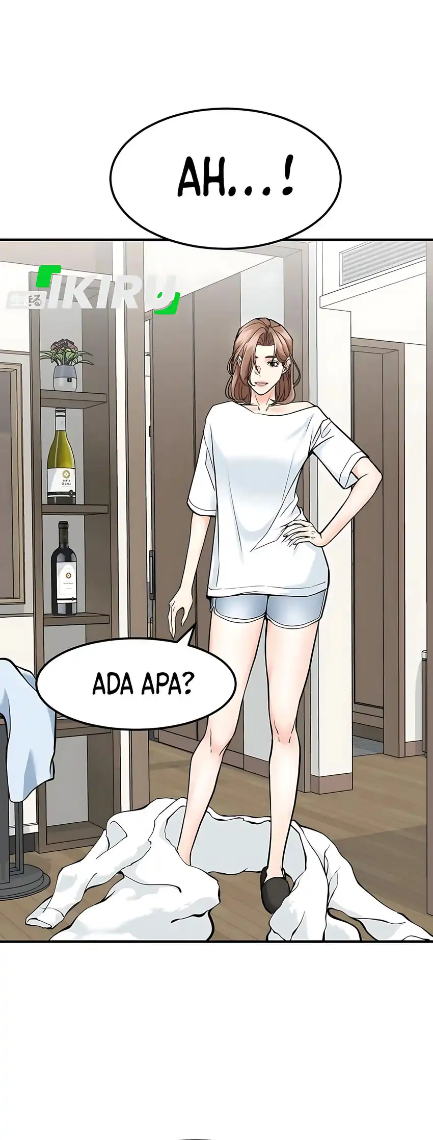 Chapter 86 - halaman 36