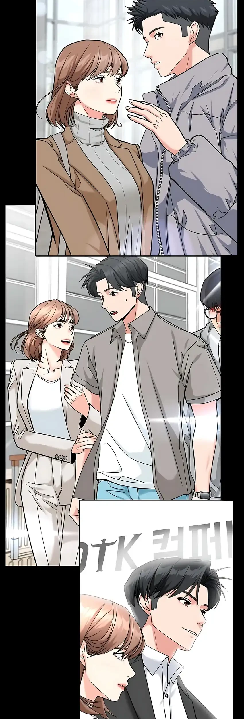 Chapter 86 - halaman 46