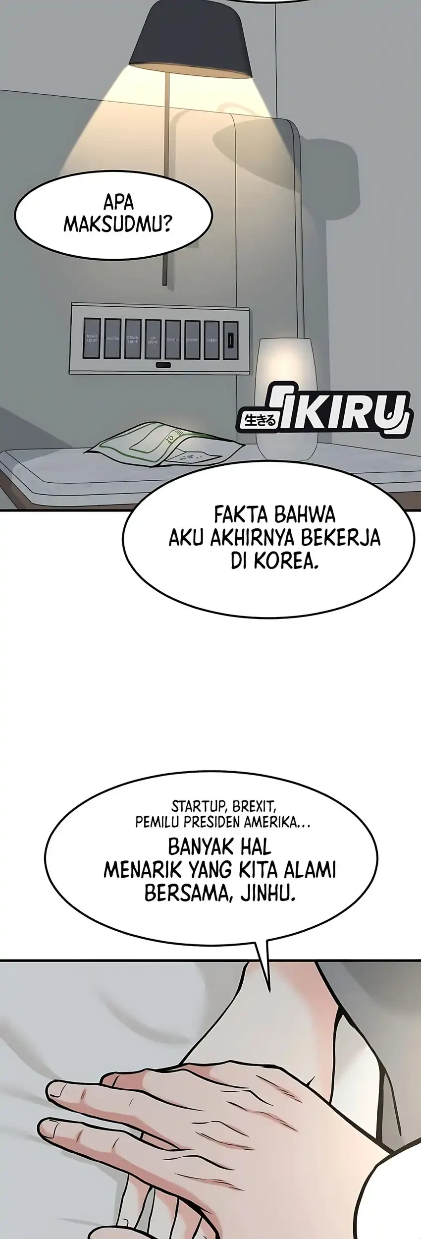 Chapter 86 - halaman 56
