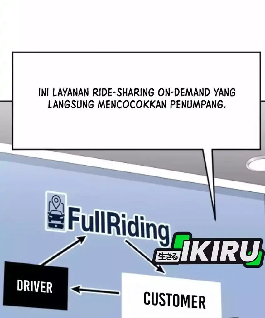 Chapter 87 - halaman 22