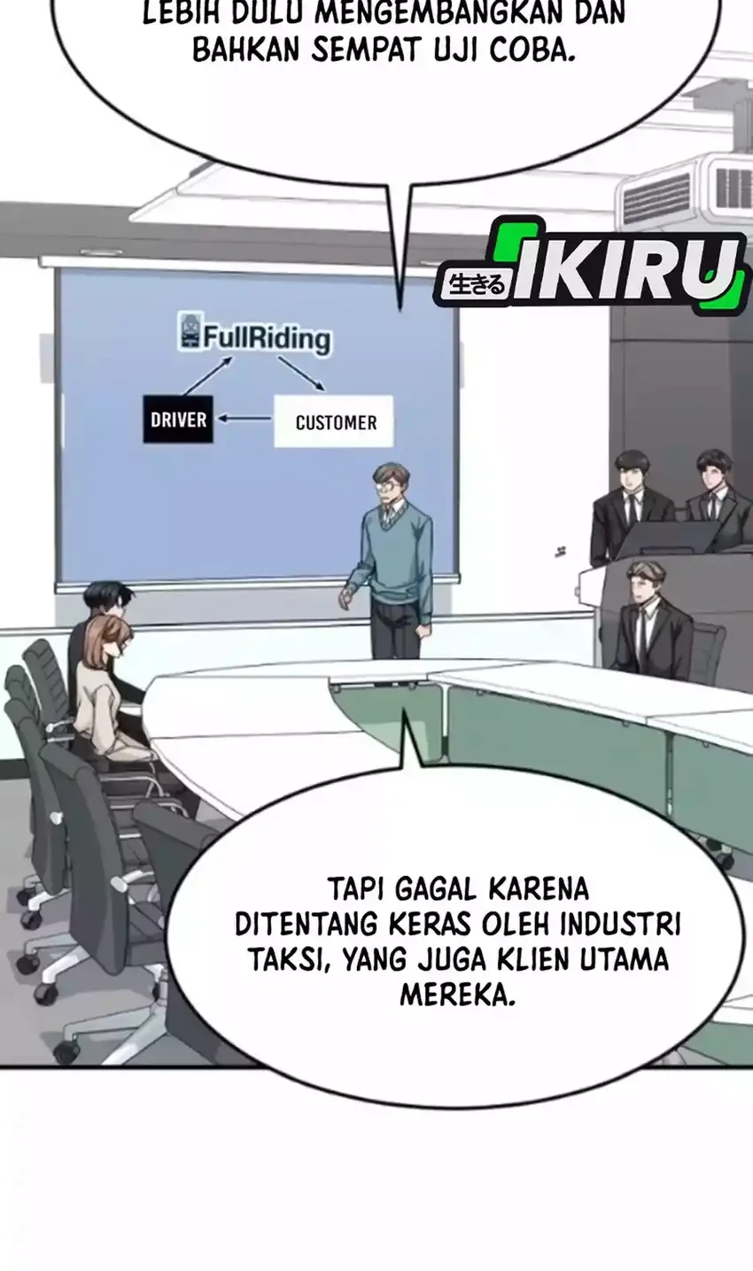 Chapter 87 - halaman 27