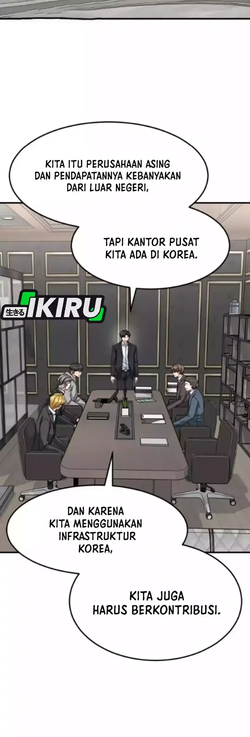 Chapter 87 - halaman 40