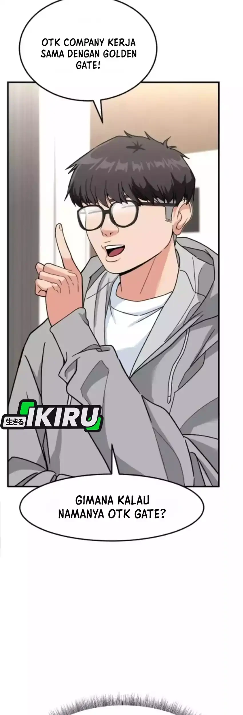 Chapter 87 - halaman 67