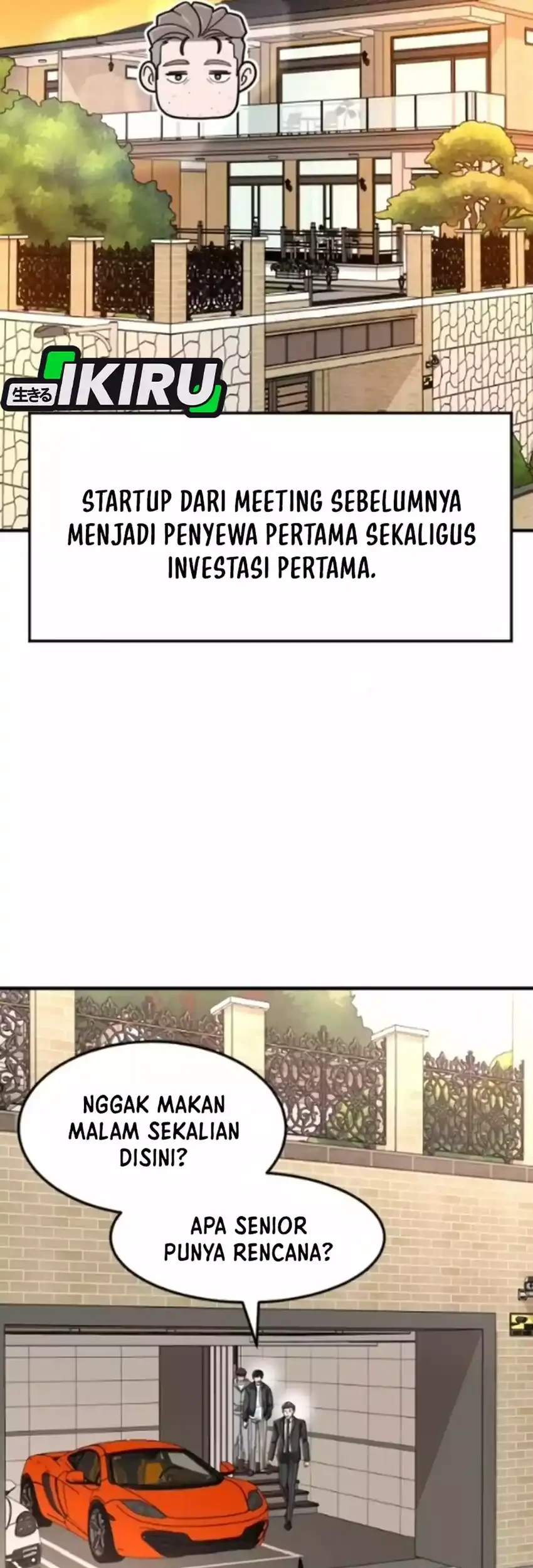 Chapter 87 - halaman 73
