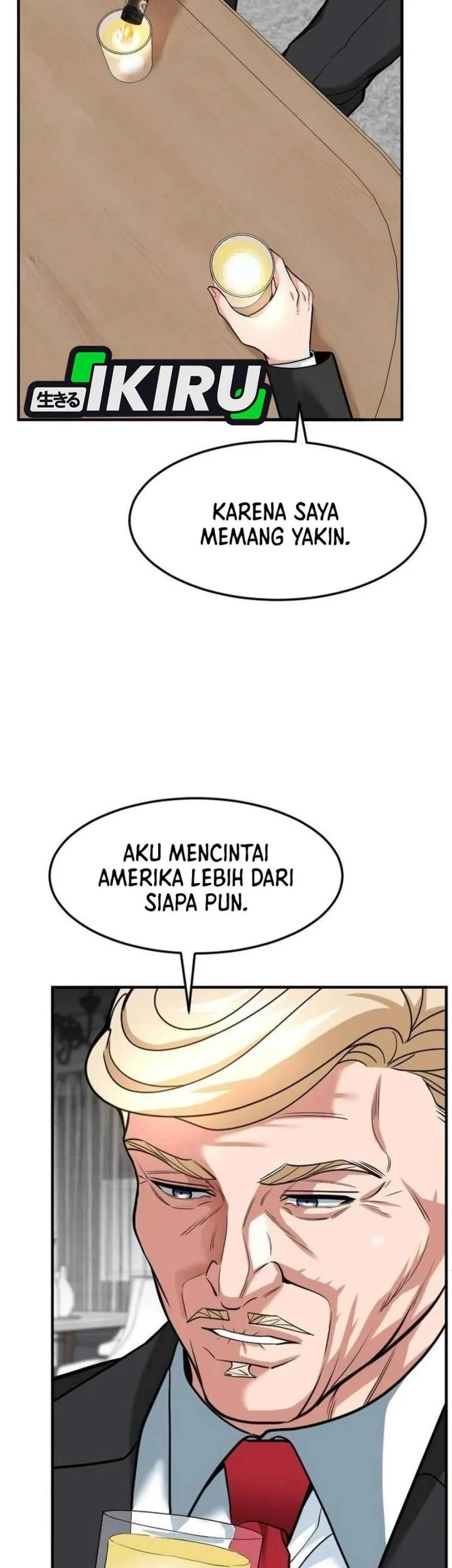 Chapter 88 - halaman 22