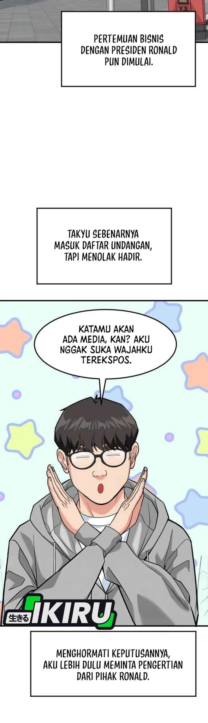 Chapter 88 - halaman 38
