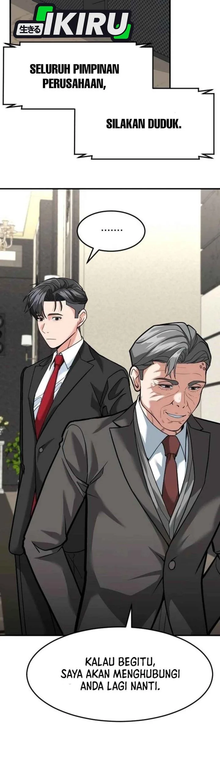 Chapter 88 - halaman 50