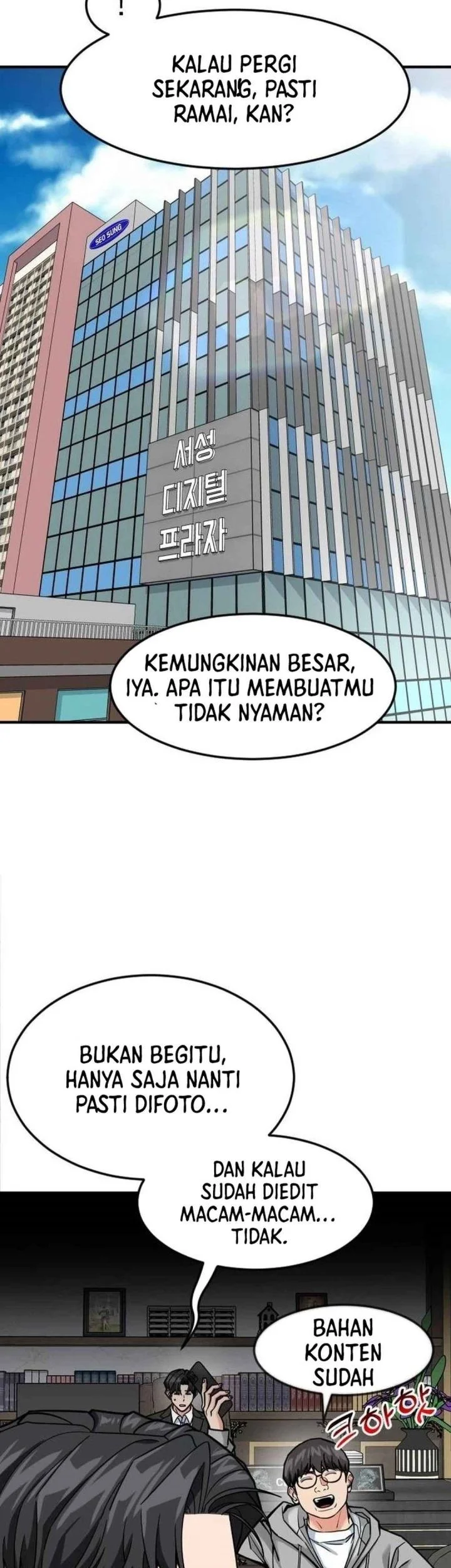 Chapter 88 - halaman 84