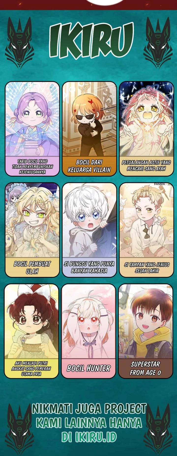 Chapter 88 - halaman 98