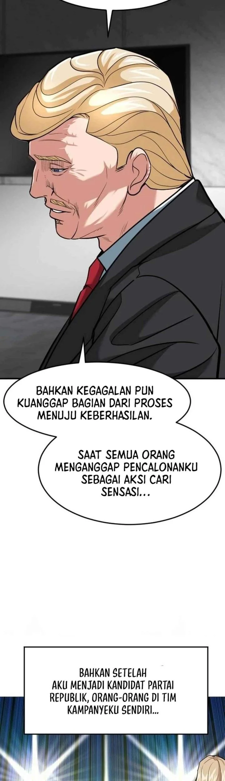 Chapter 88 - halaman 18