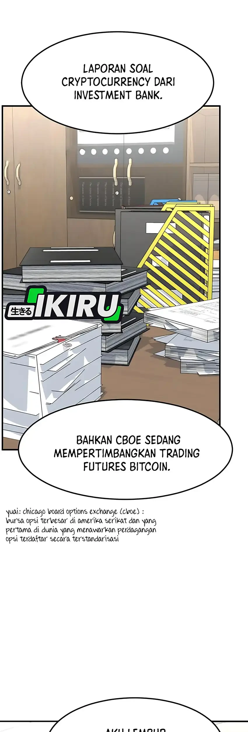 Chapter 89 - halaman 66