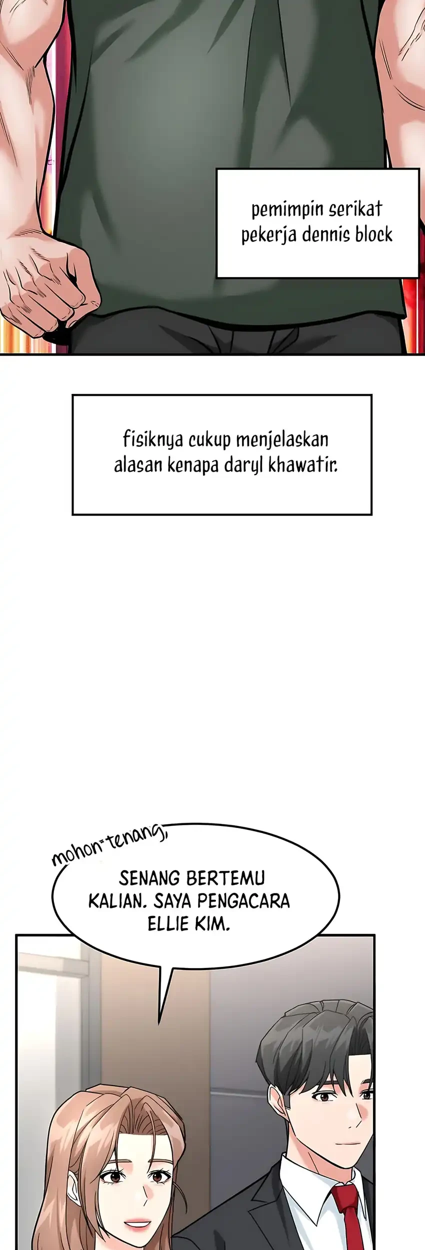 Chapter 89 - halaman 98