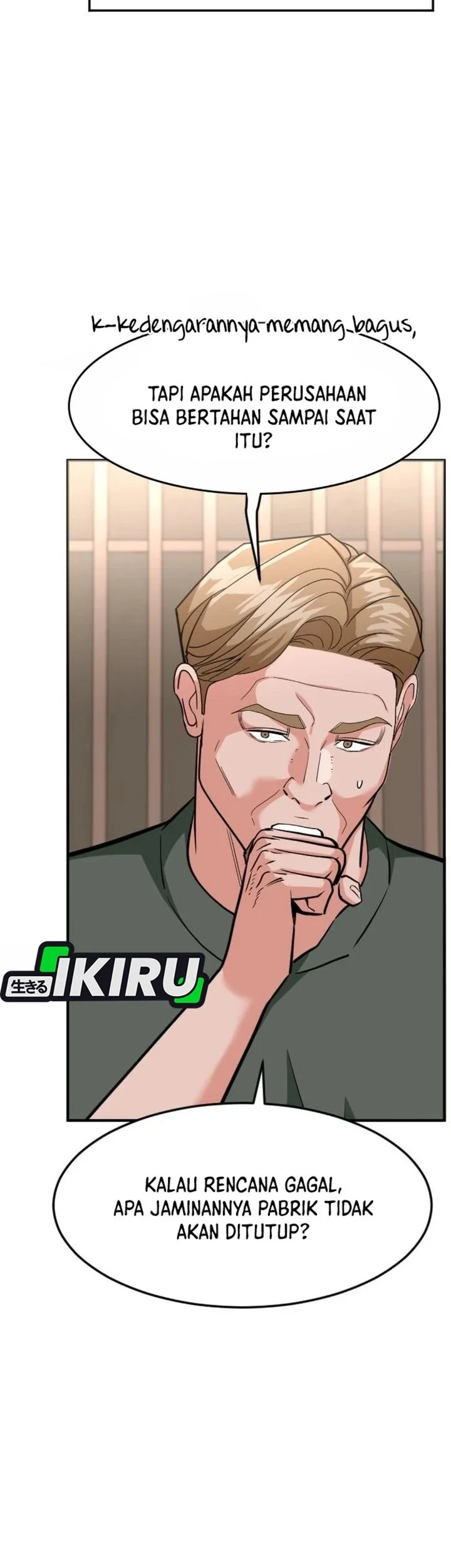 Chapter 90 - halaman 34