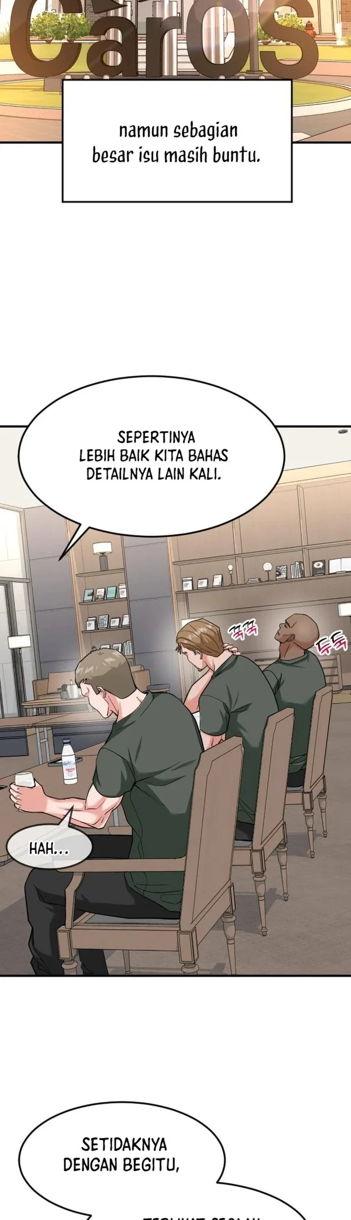 Chapter 90 - halaman 42
