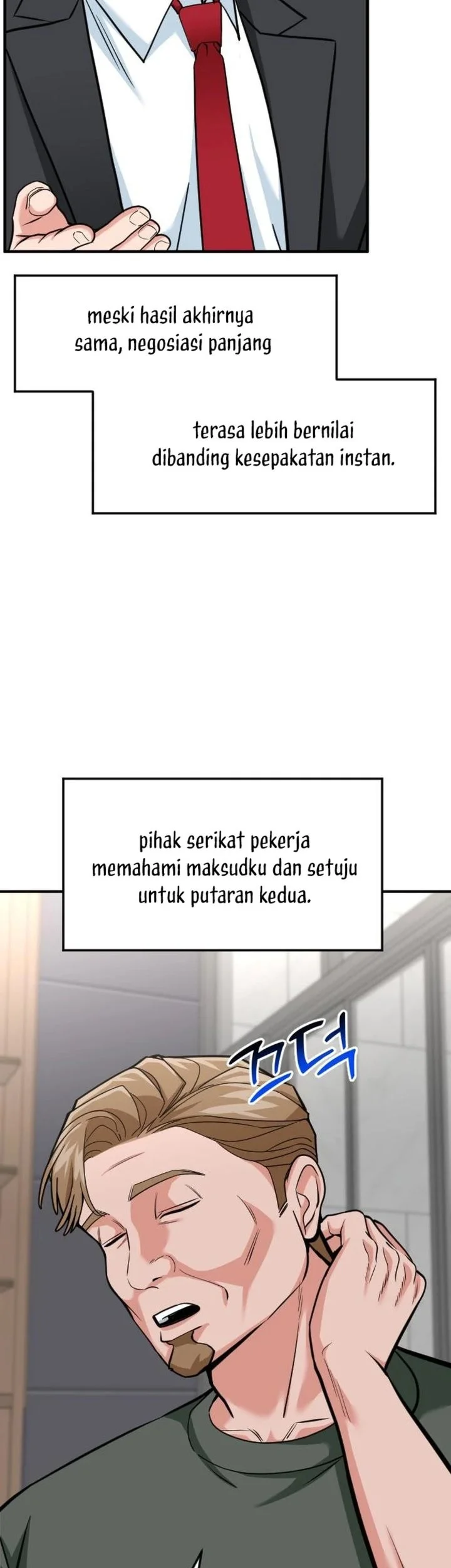 Chapter 90 - halaman 44