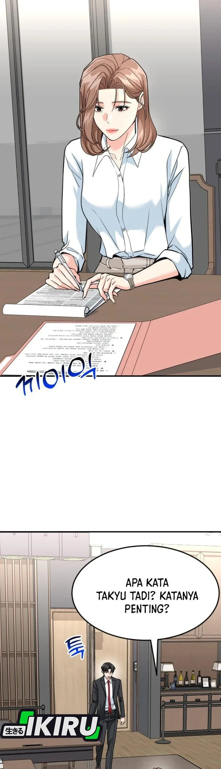 Chapter 90 - halaman 60