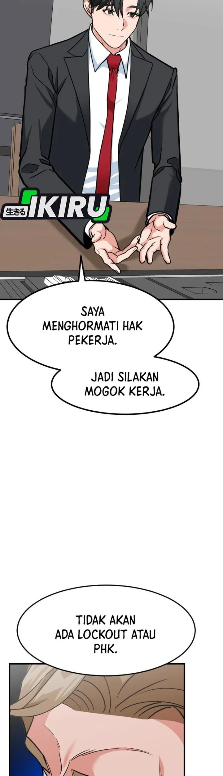 Chapter 90 - halaman 6