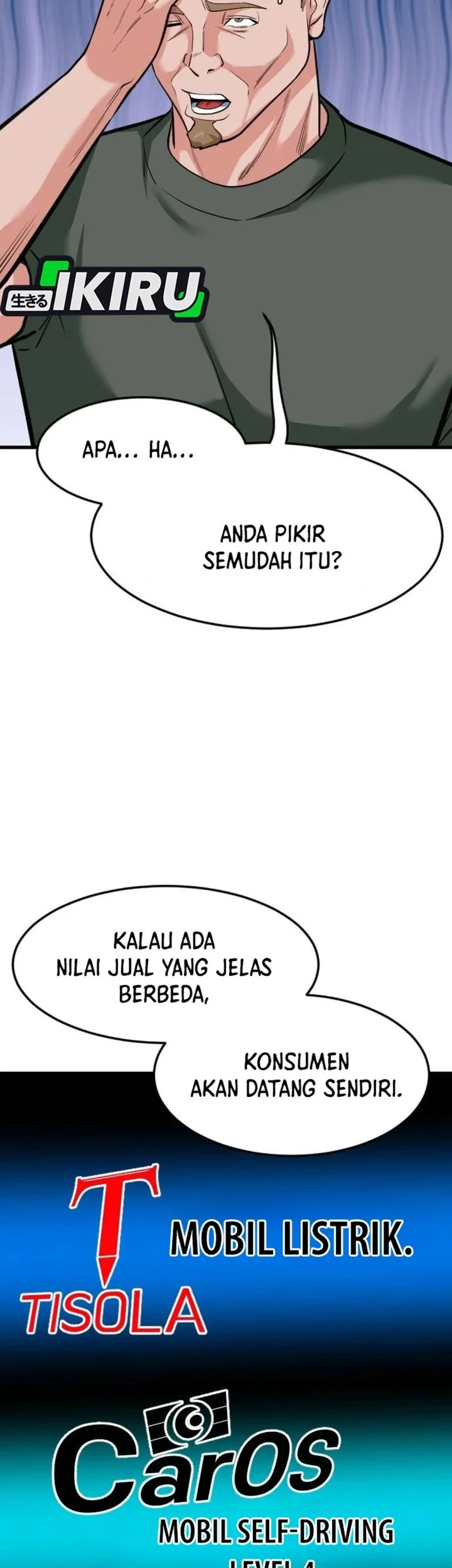 Chapter 90 - halaman 16