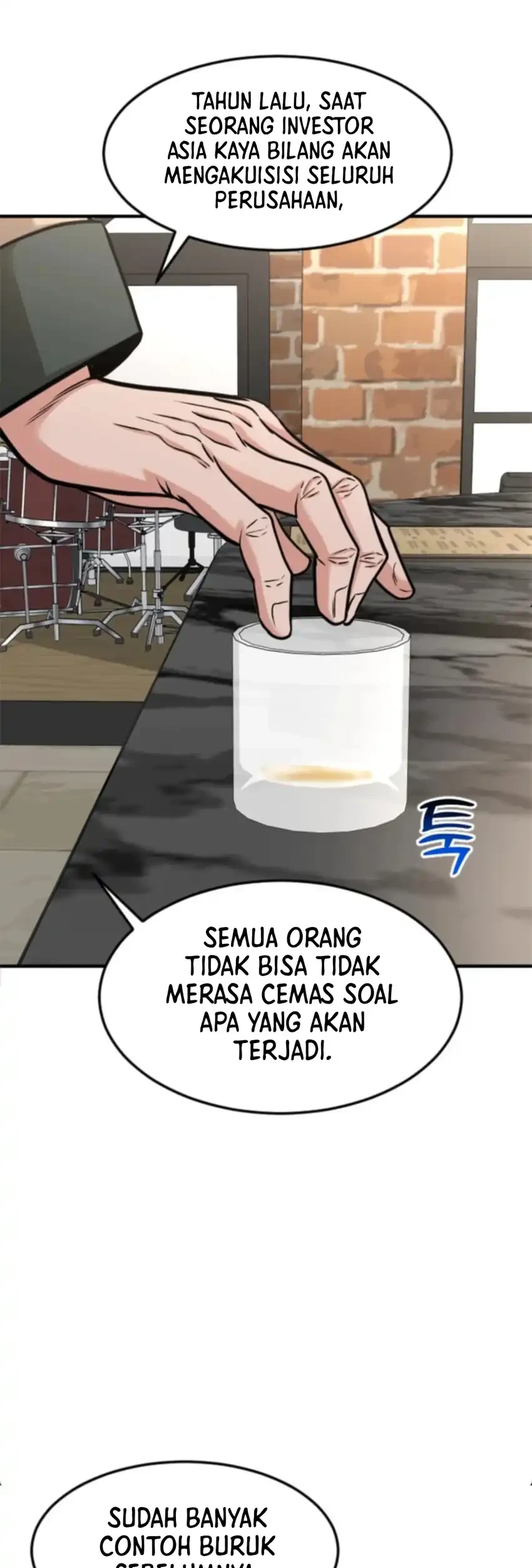 Chapter 91 - halaman 18