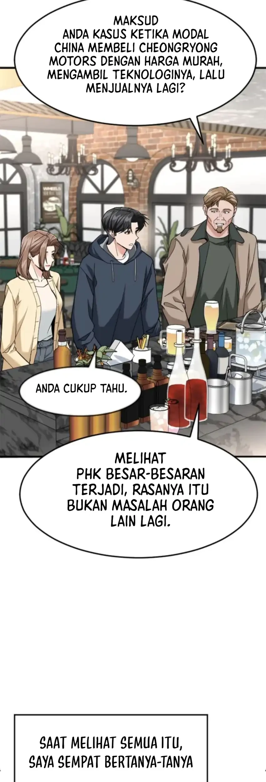 Chapter 91 - halaman 22