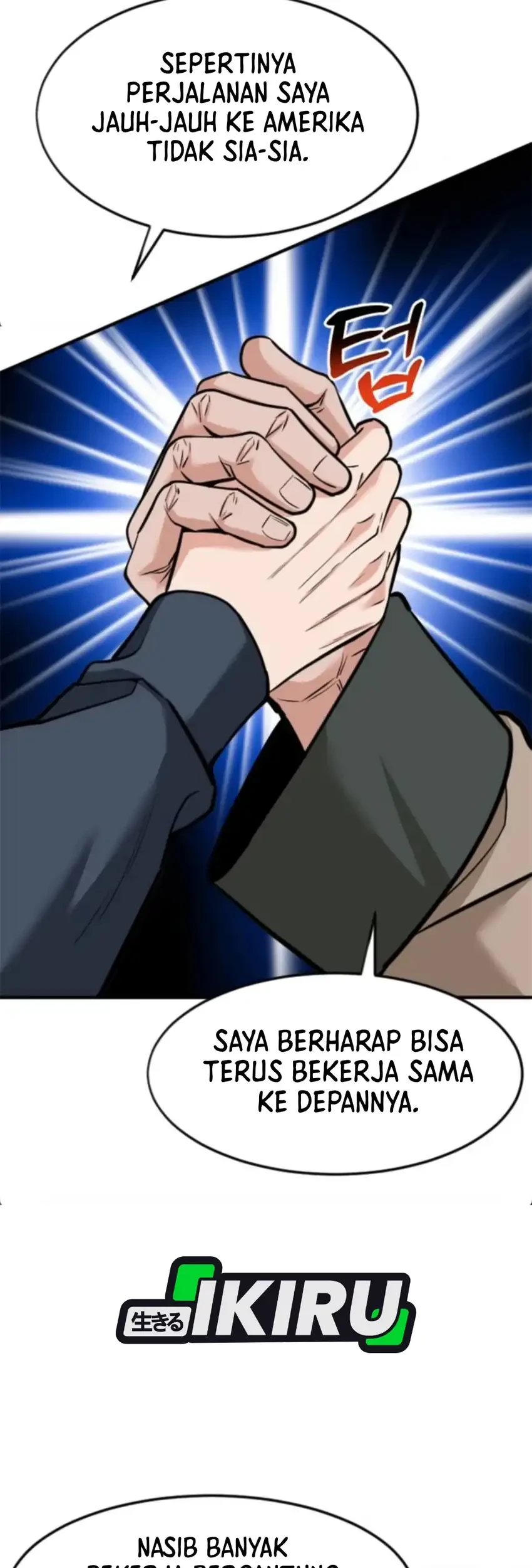 Chapter 91 - halaman 26