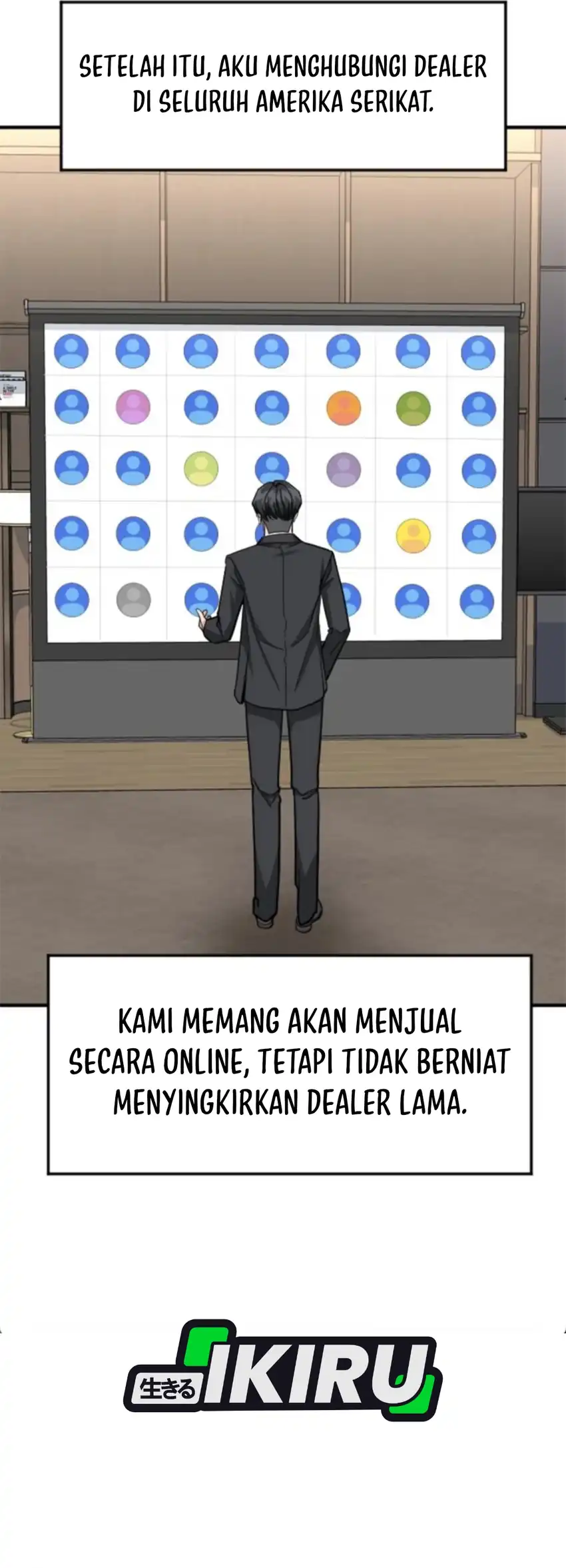 Chapter 91 - halaman 49