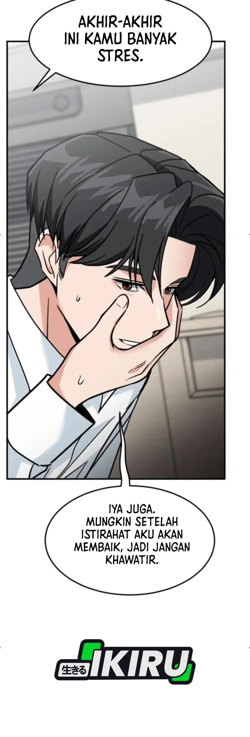 Chapter 91 - halaman 60