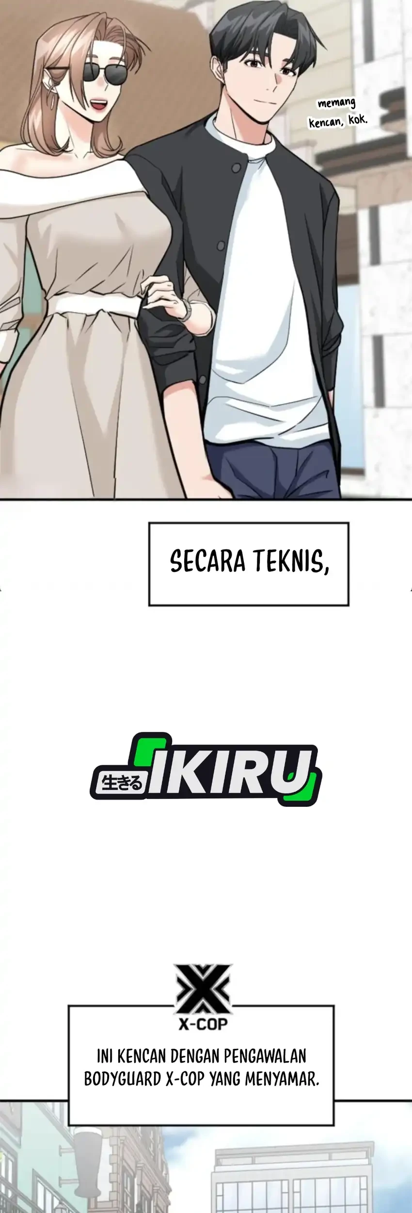Chapter 91 - halaman 73