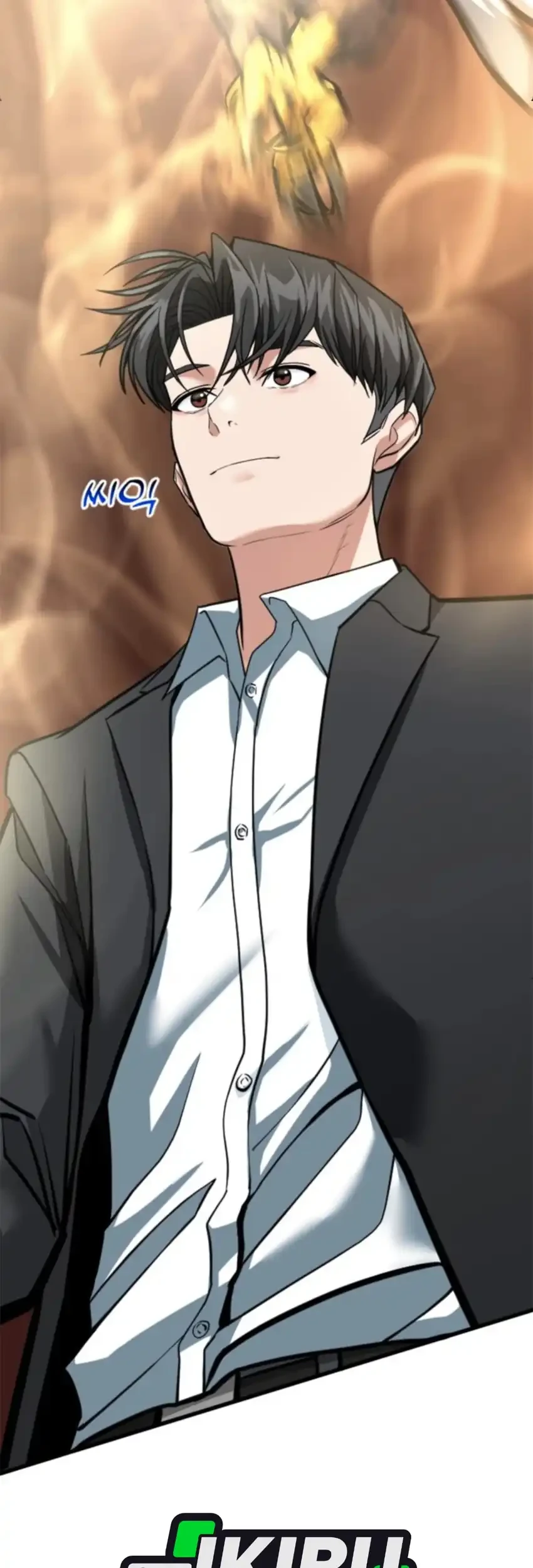 Chapter 91 - halaman 106