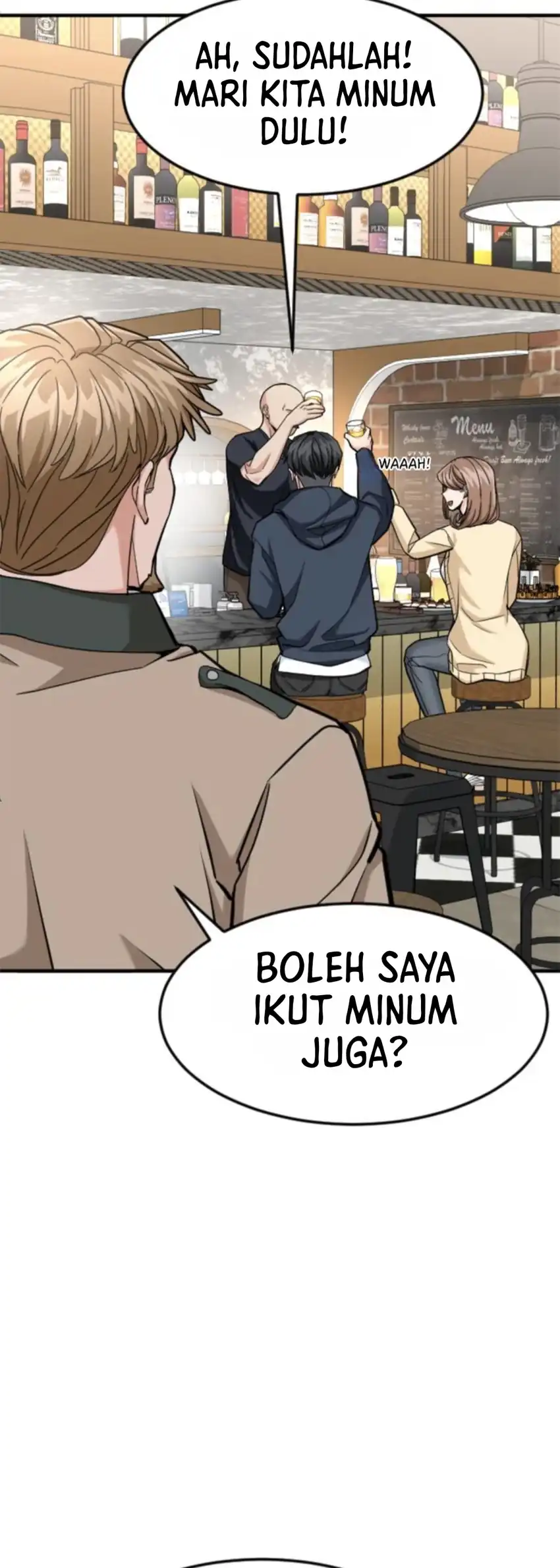 Chapter 91 - halaman 14