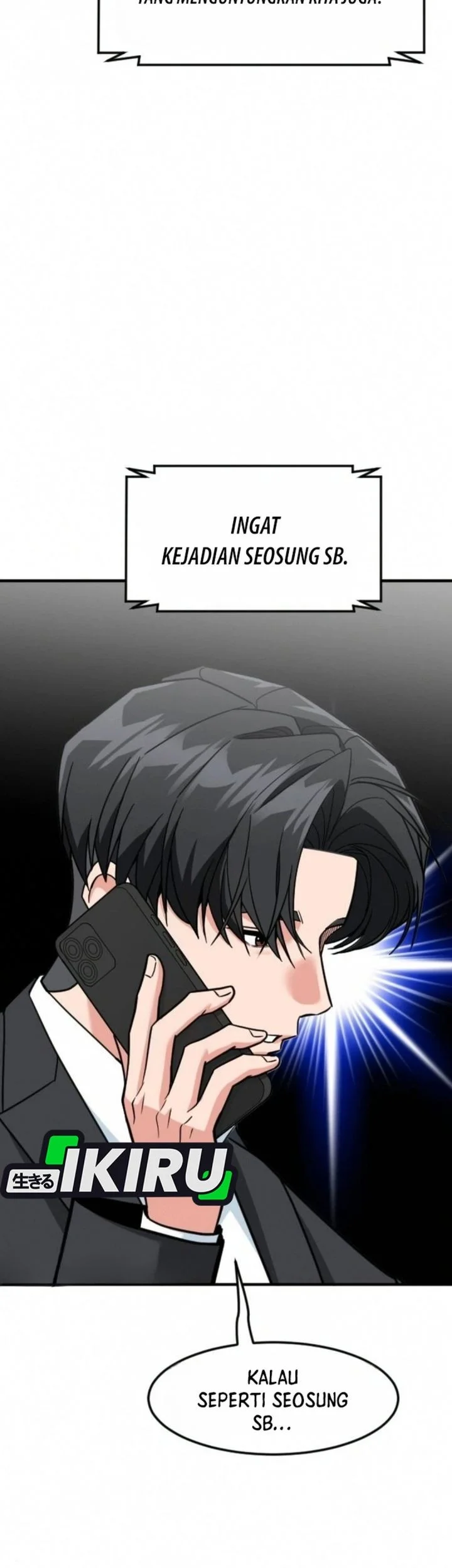 Chapter 92 - halaman 20