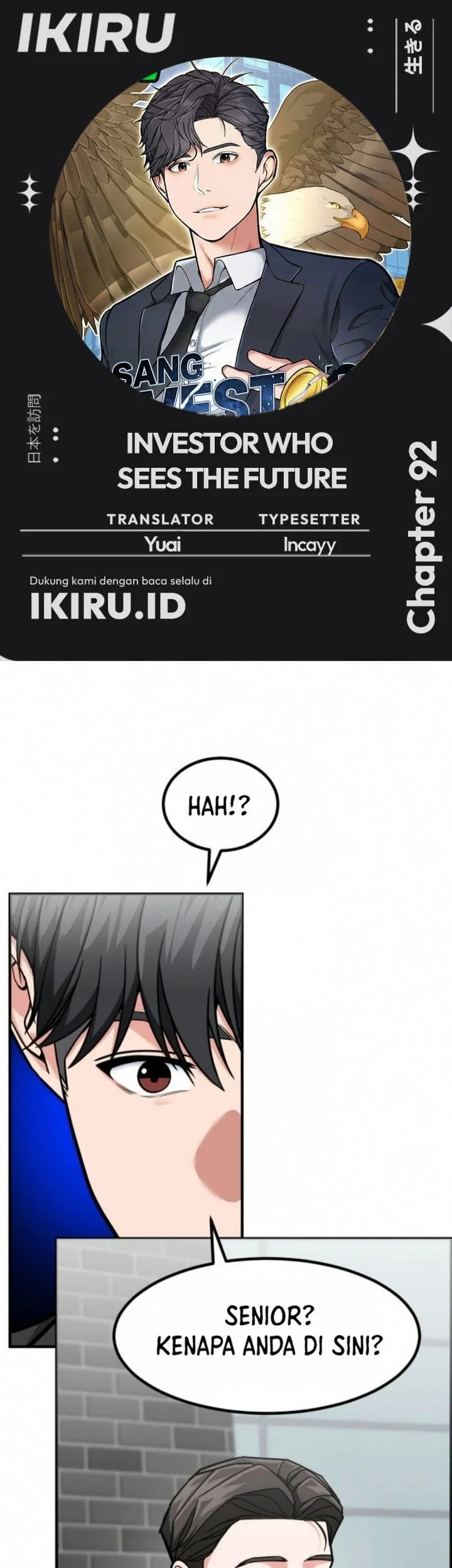 Chapter 92 - halaman 2