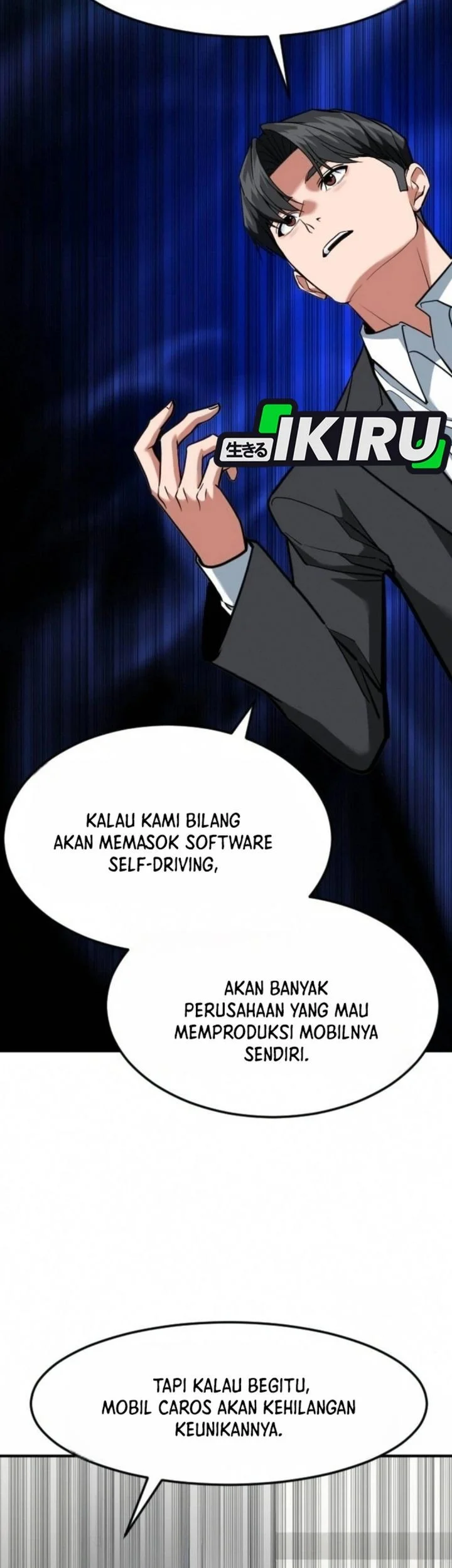 Chapter 92 - halaman 70