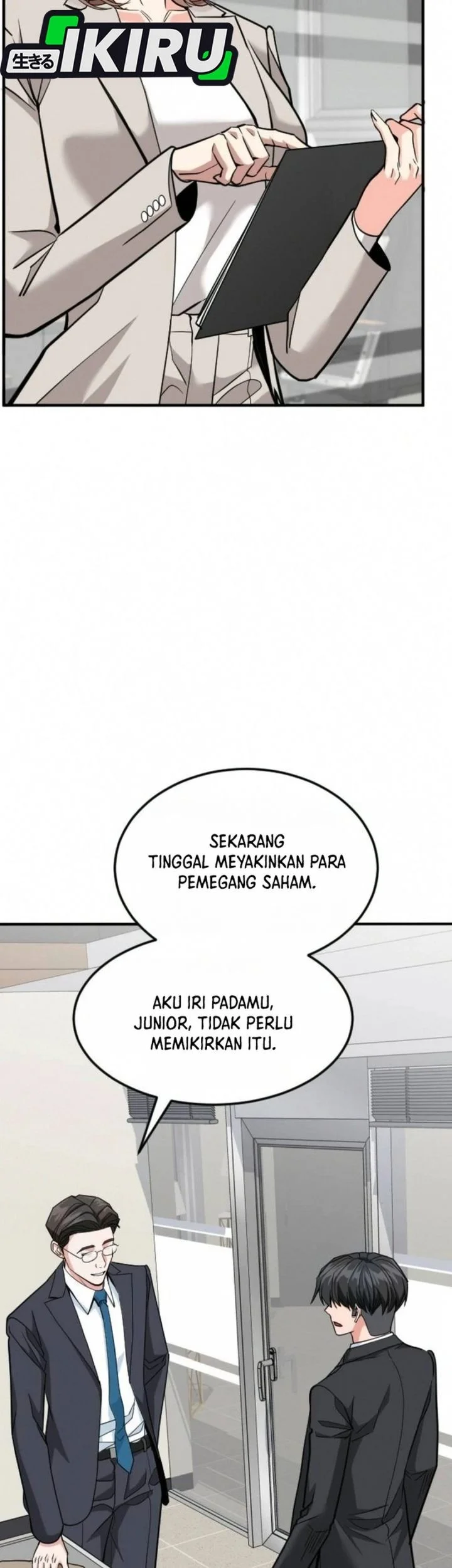 Chapter 92 - halaman 86