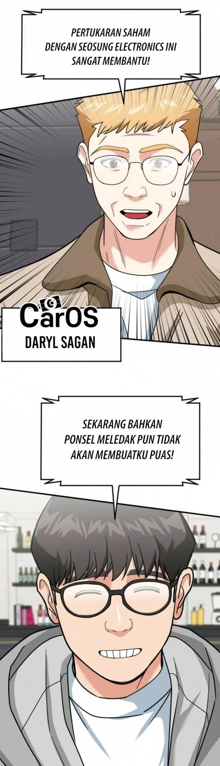Chapter 92 - halaman 98