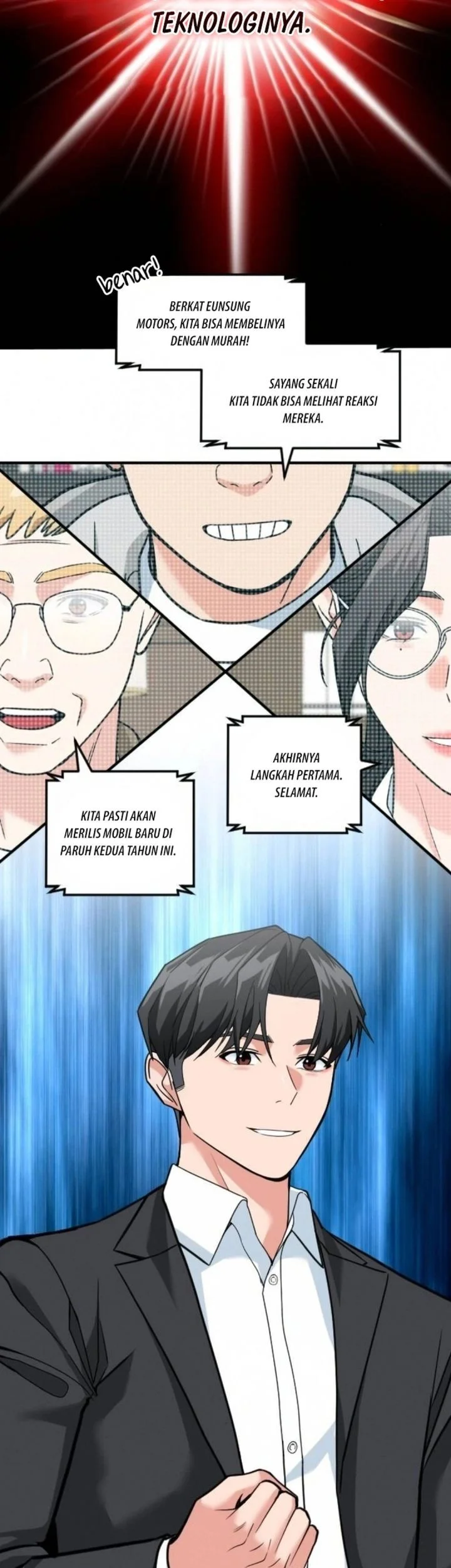 Chapter 92 - halaman 110