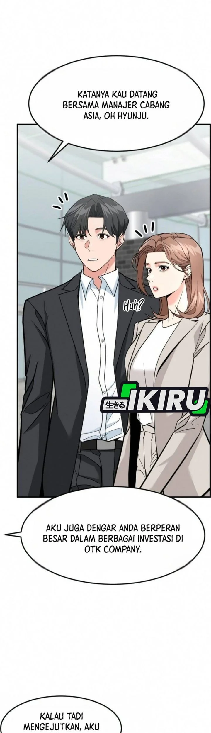Chapter 92 - halaman 12