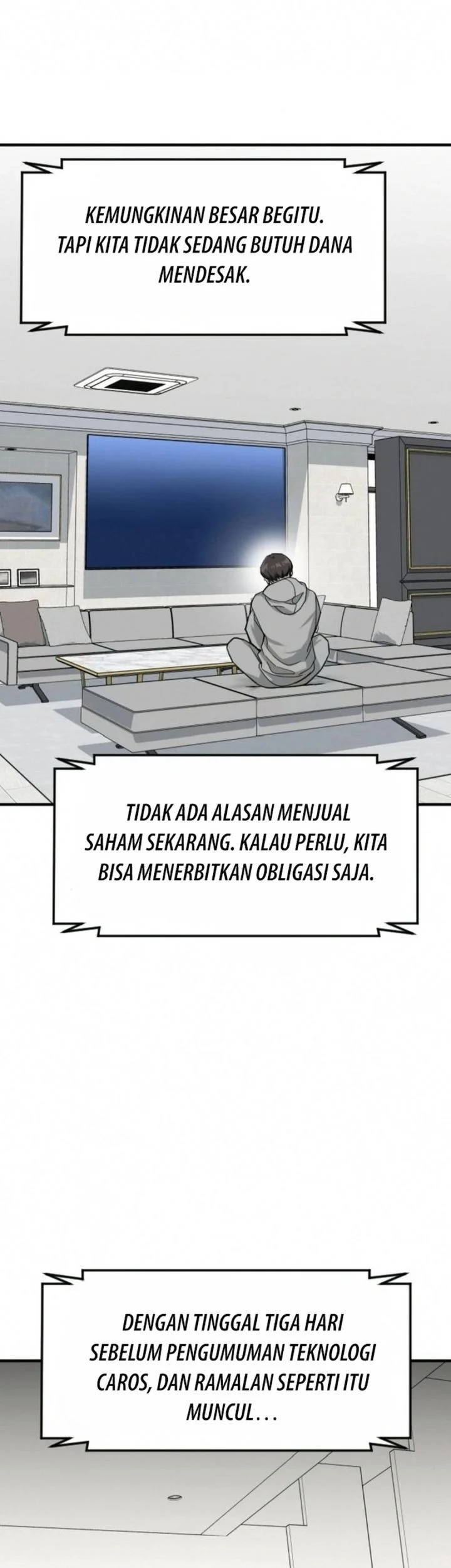 Chapter 92 - halaman 18
