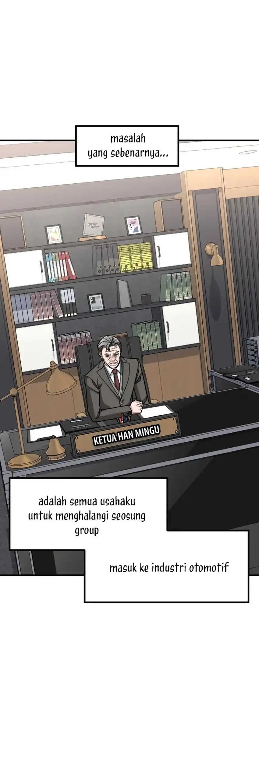 Chapter 93 - halaman 32