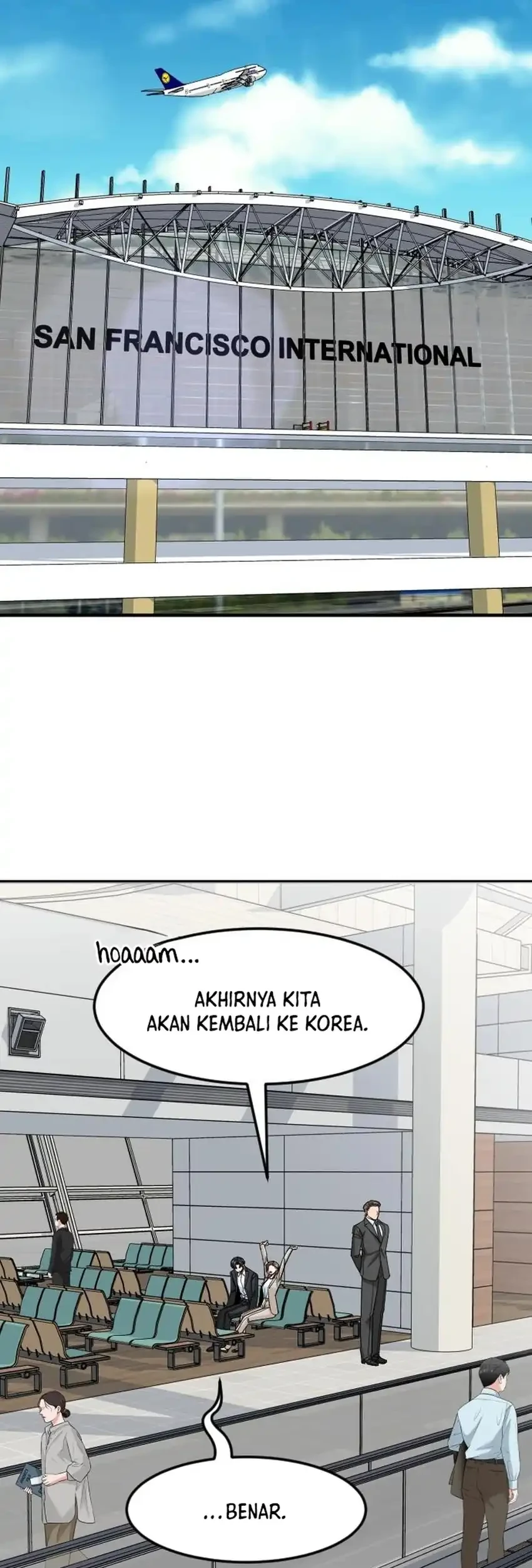 Chapter 93 - halaman 64