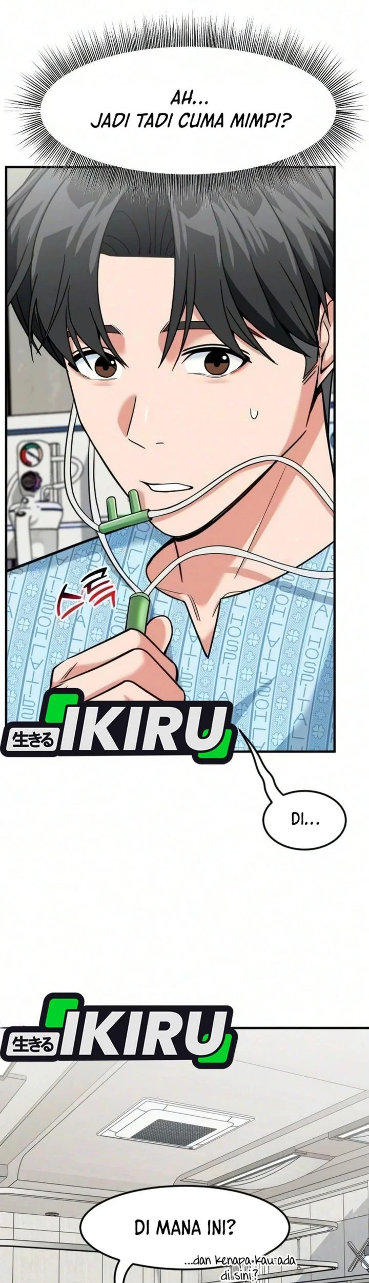 Chapter 94 - halaman 20