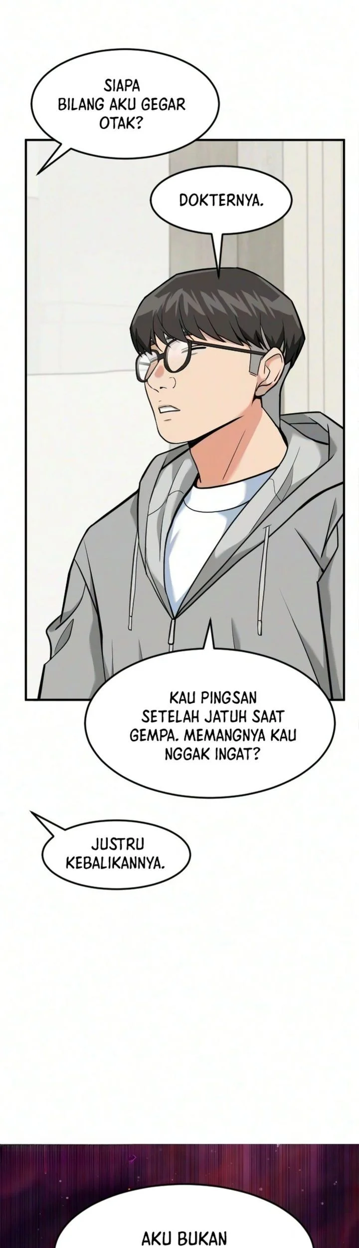 Chapter 94 - halaman 30