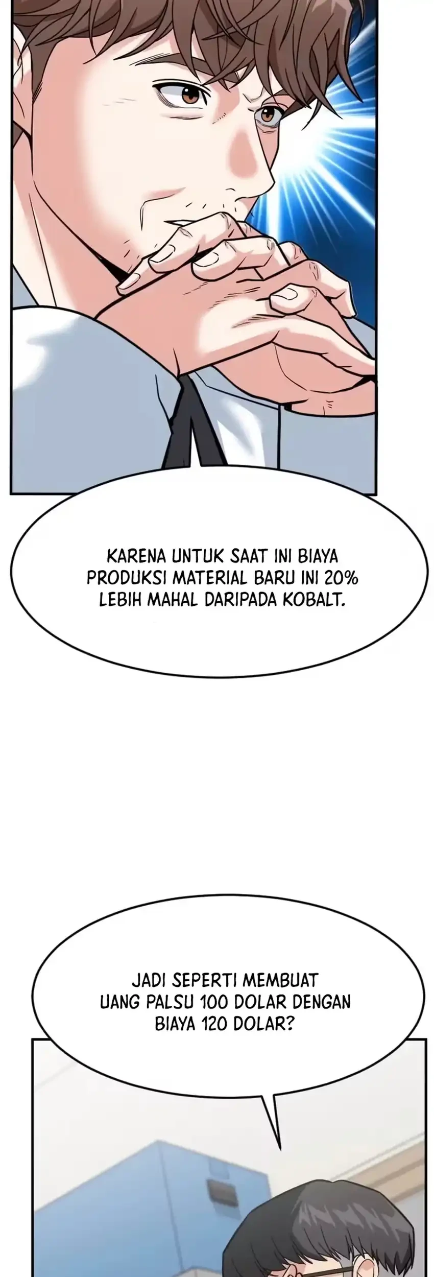 Chapter 95 - halaman 22