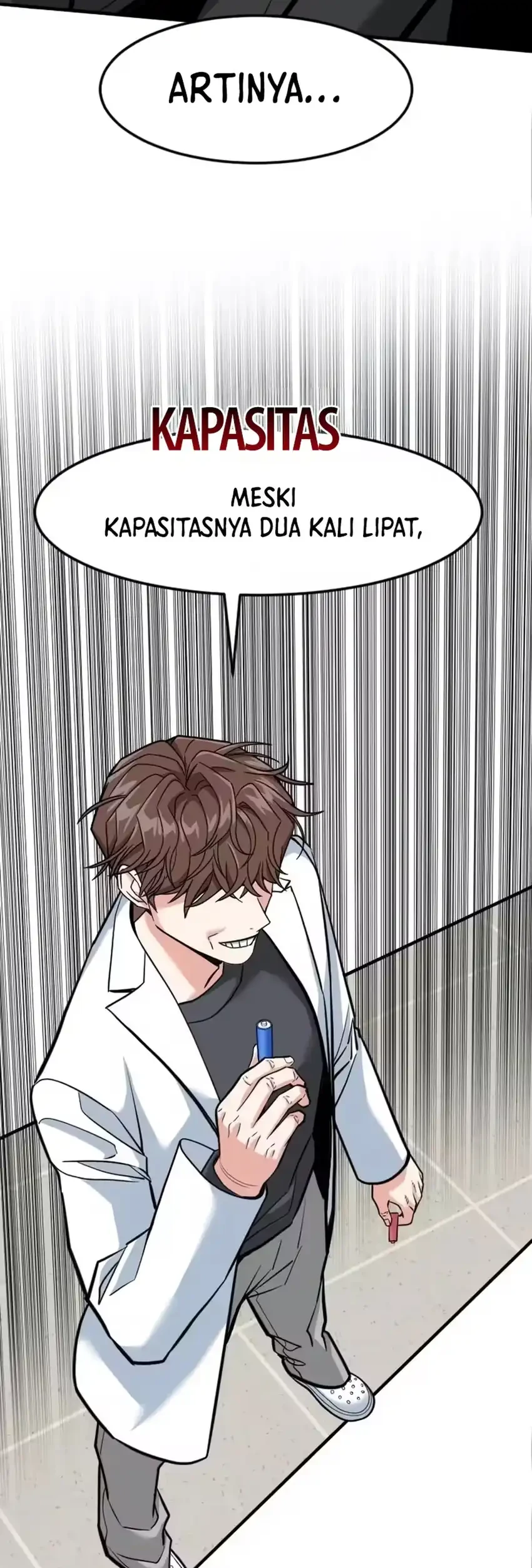 Chapter 95 - halaman 32