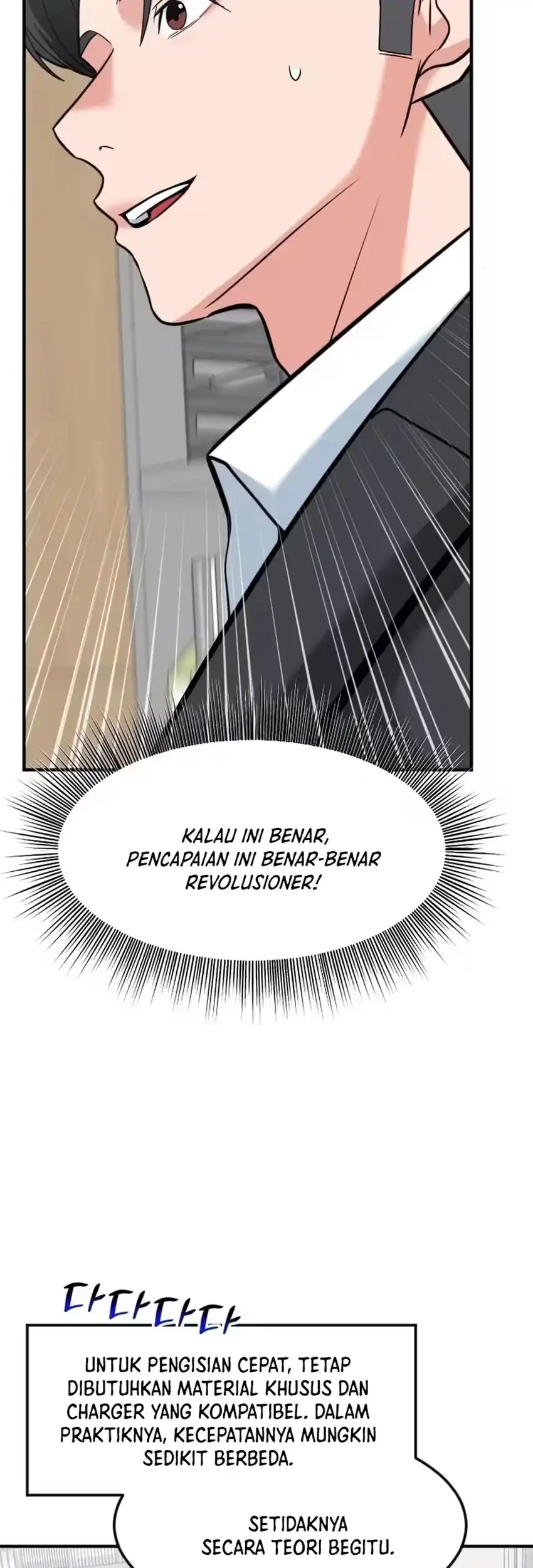 Chapter 95 - halaman 34