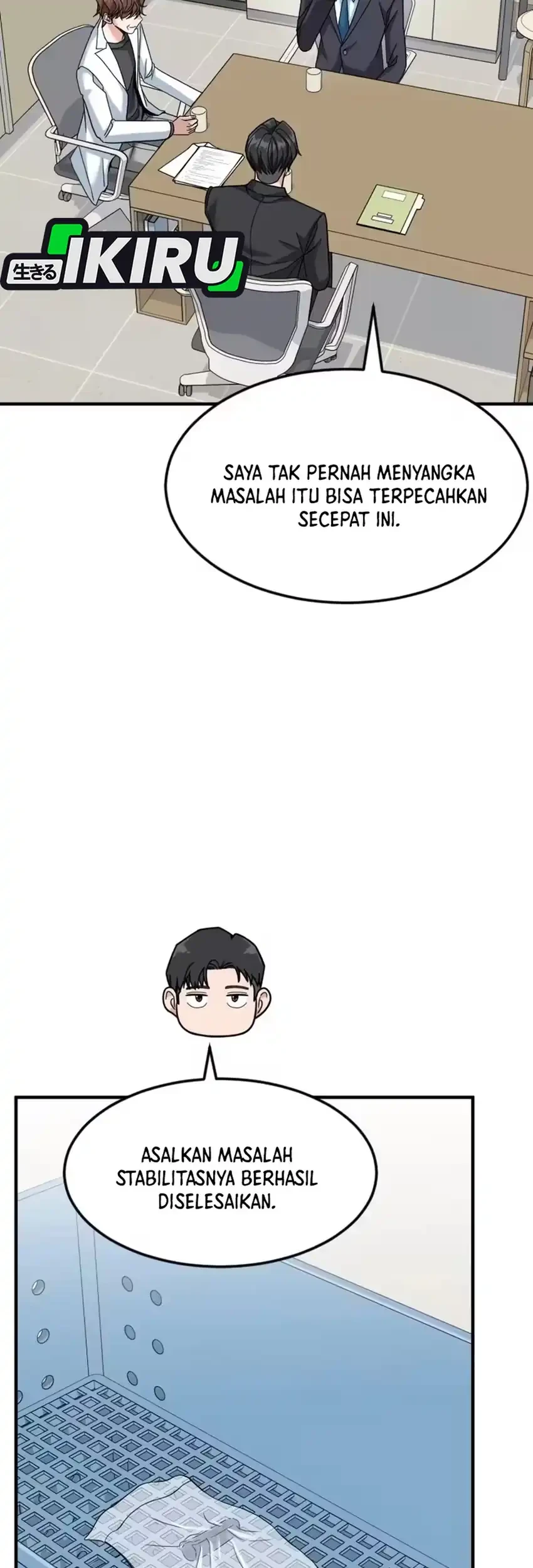 Chapter 95 - halaman 60
