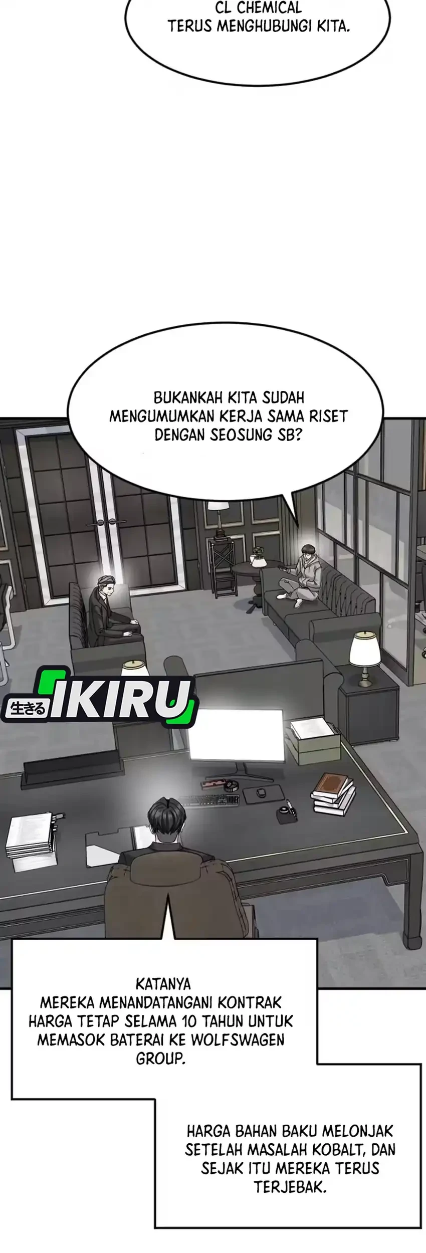 Chapter 95 - halaman 68