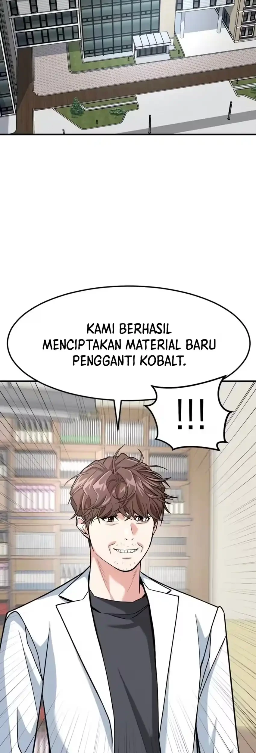 Chapter 95 - halaman 18